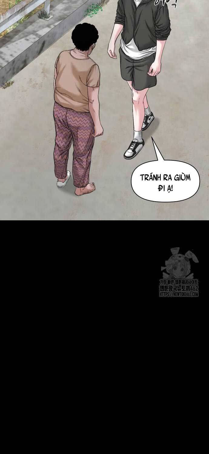 Ngôi Làng Ma Quái Chapter 34 - Trang 4