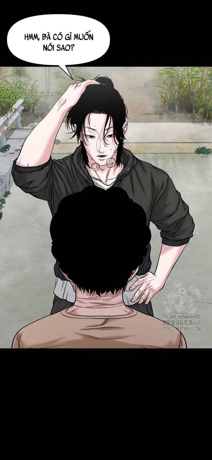 Ngôi Làng Ma Quái Chapter 34 - Trang 4