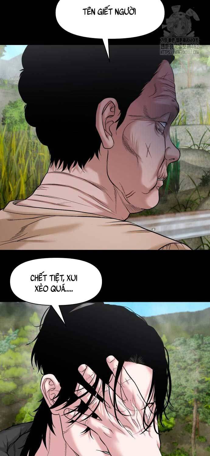 Ngôi Làng Ma Quái Chapter 34 - Trang 4