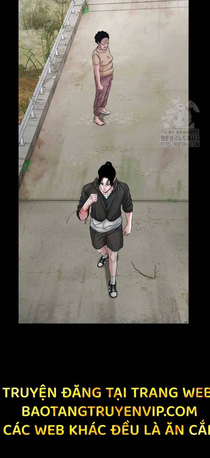Ngôi Làng Ma Quái Chapter 34 - Trang 4