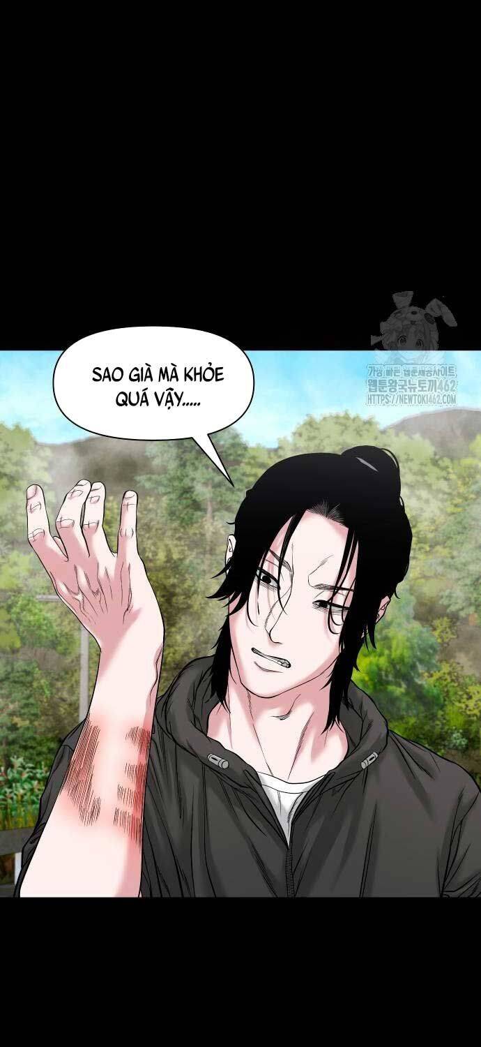 Ngôi Làng Ma Quái Chapter 34 - Trang 4