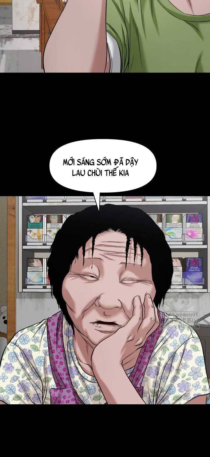 Ngôi Làng Ma Quái Chapter 34 - Trang 4