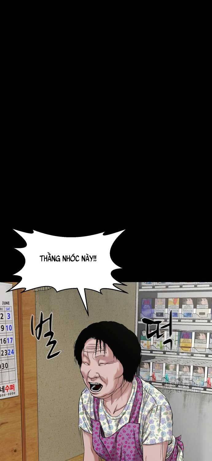 Ngôi Làng Ma Quái Chapter 34 - Trang 4