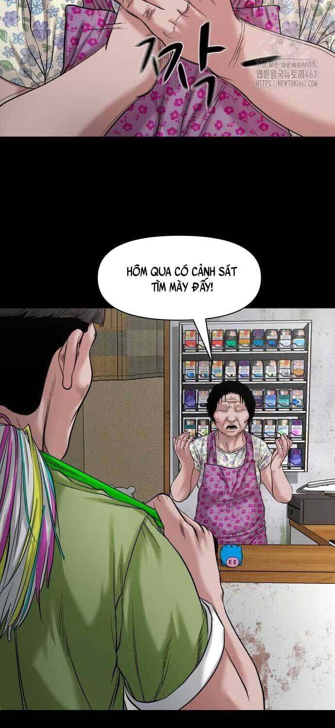 Ngôi Làng Ma Quái Chapter 34 - Trang 4