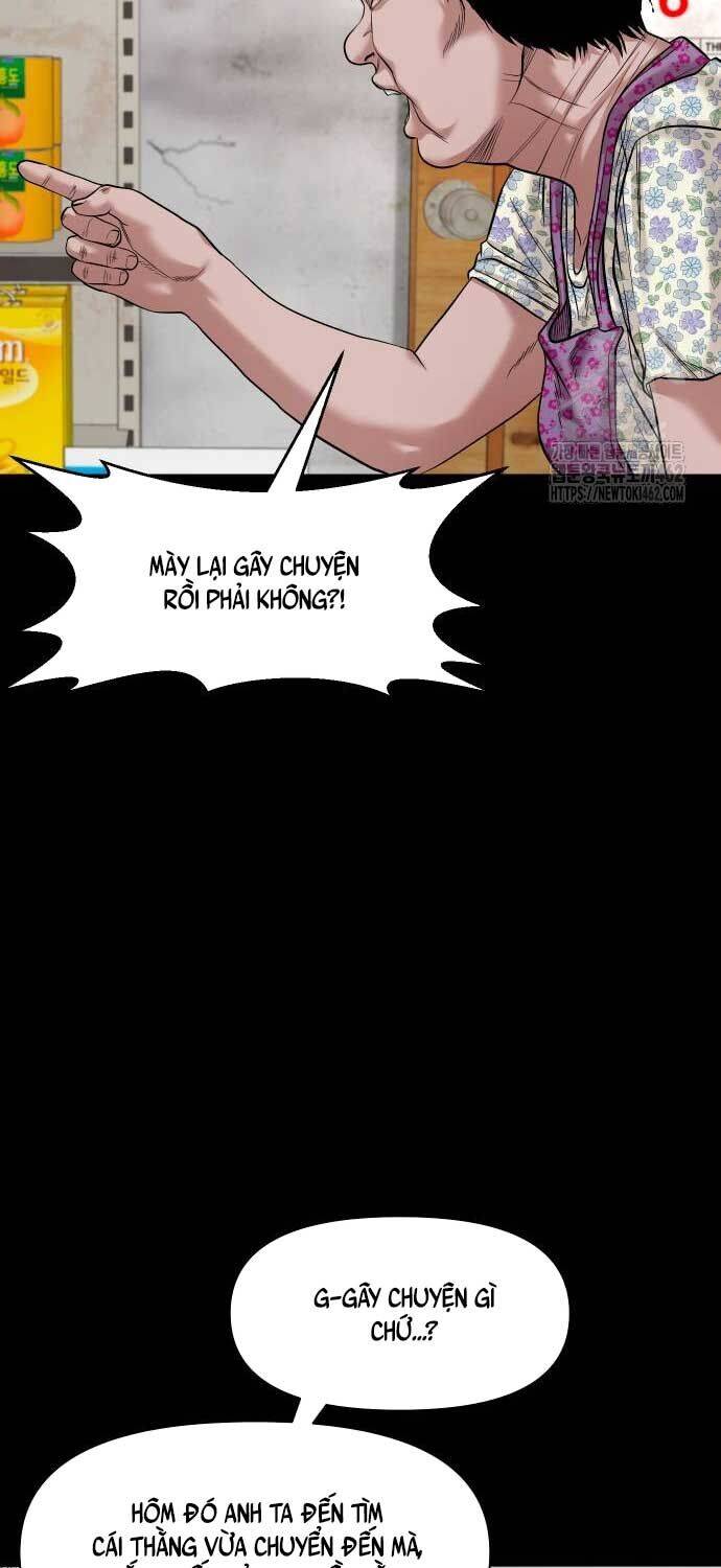 Ngôi Làng Ma Quái Chapter 34 - Trang 4