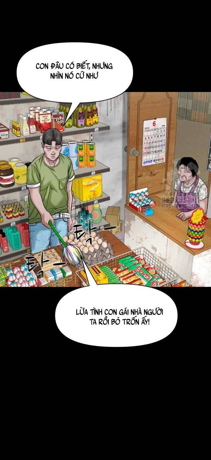 Ngôi Làng Ma Quái Chapter 34 - Trang 4