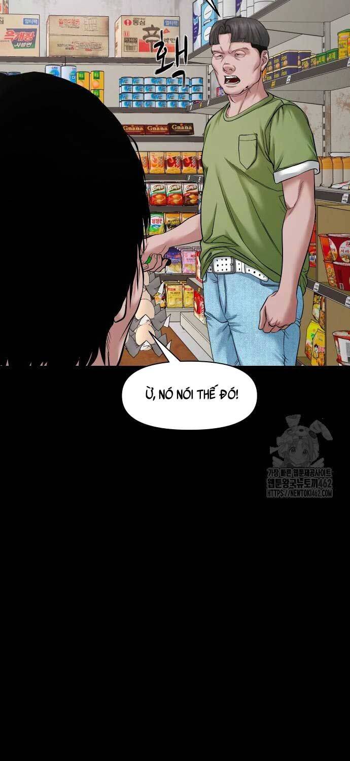 Ngôi Làng Ma Quái Chapter 34 - Trang 4