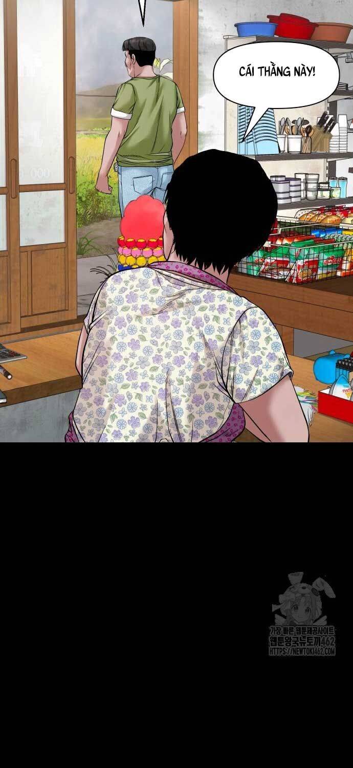 Ngôi Làng Ma Quái Chapter 34 - Trang 4