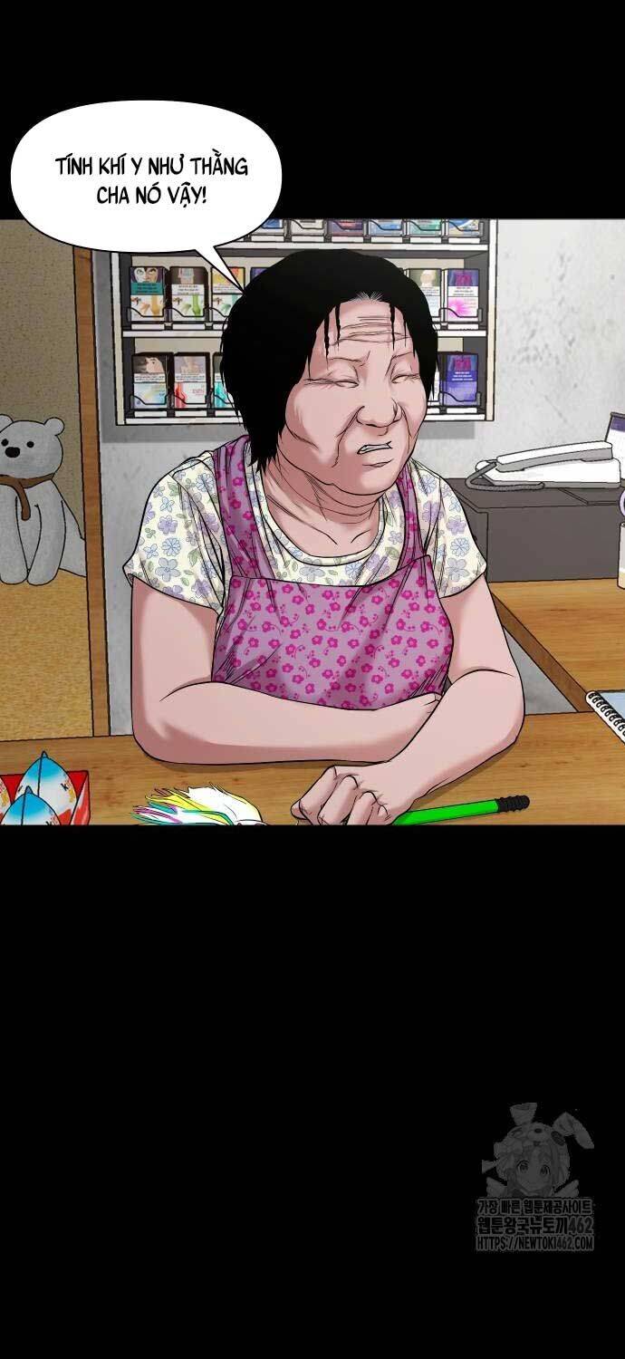 Ngôi Làng Ma Quái Chapter 34 - Trang 4