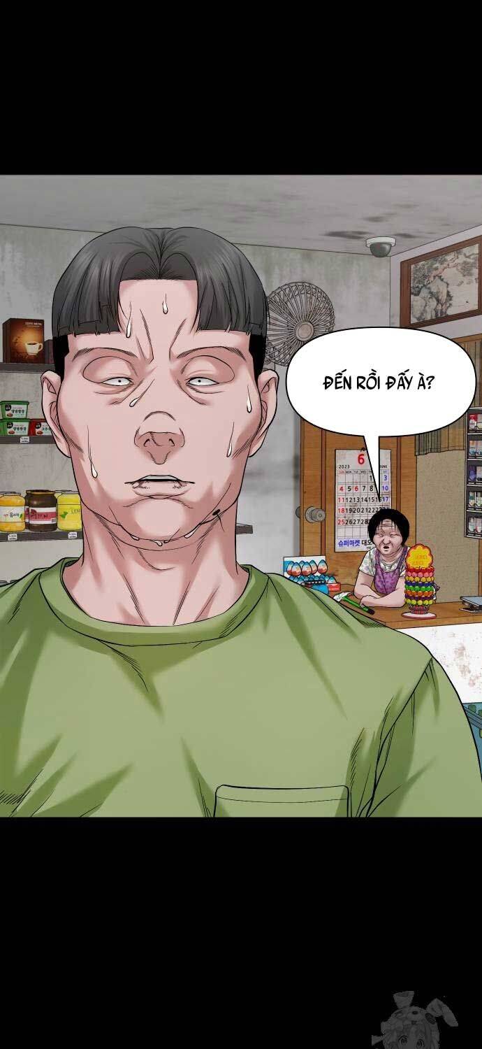 Ngôi Làng Ma Quái Chapter 34 - Trang 4