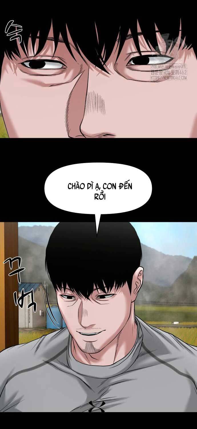 Ngôi Làng Ma Quái Chapter 34 - Trang 4