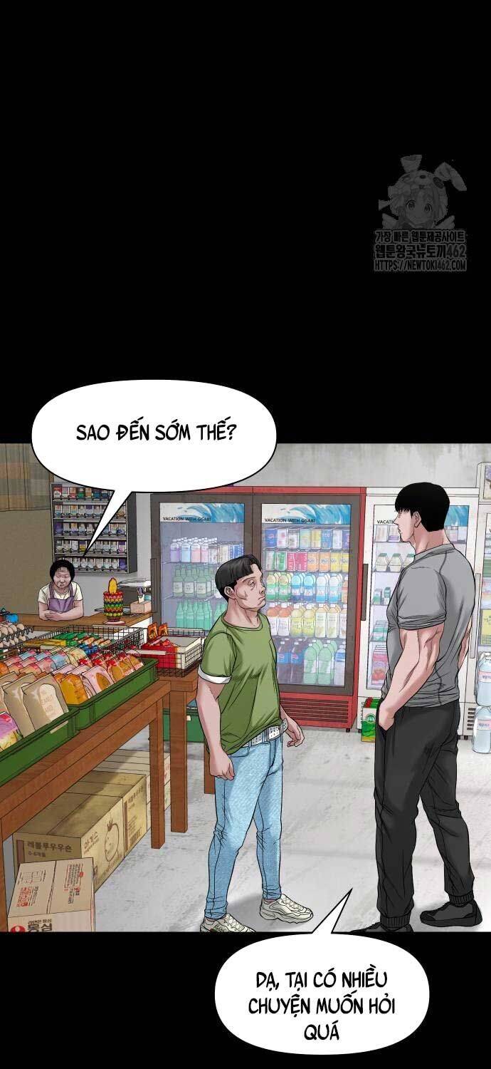 Ngôi Làng Ma Quái Chapter 34 - Trang 4