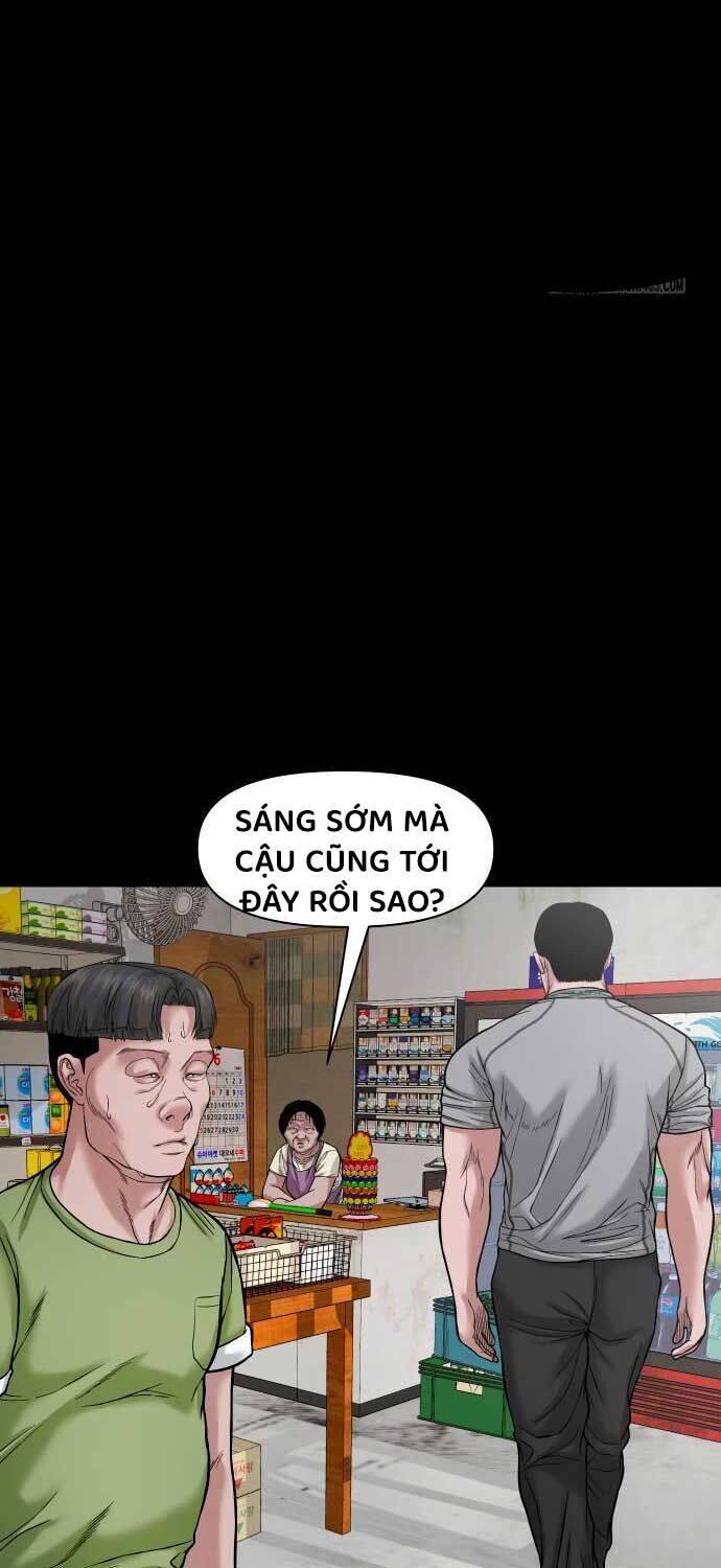 Ngôi Làng Ma Quái Chapter 35 - Trang 4