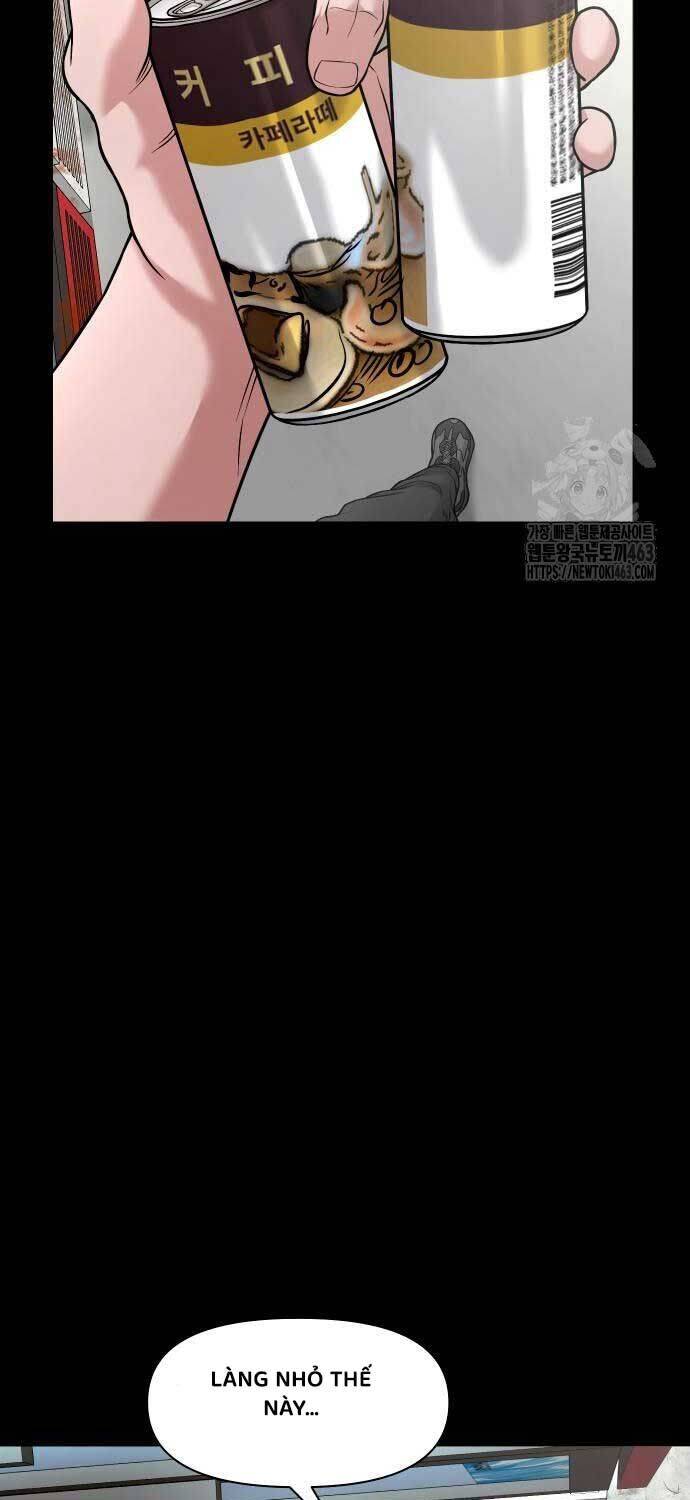Ngôi Làng Ma Quái Chapter 35 - Trang 4