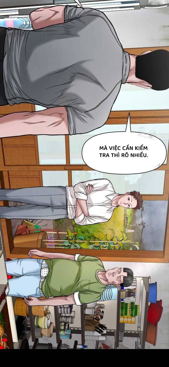 Ngôi Làng Ma Quái Chapter 35 - Trang 4