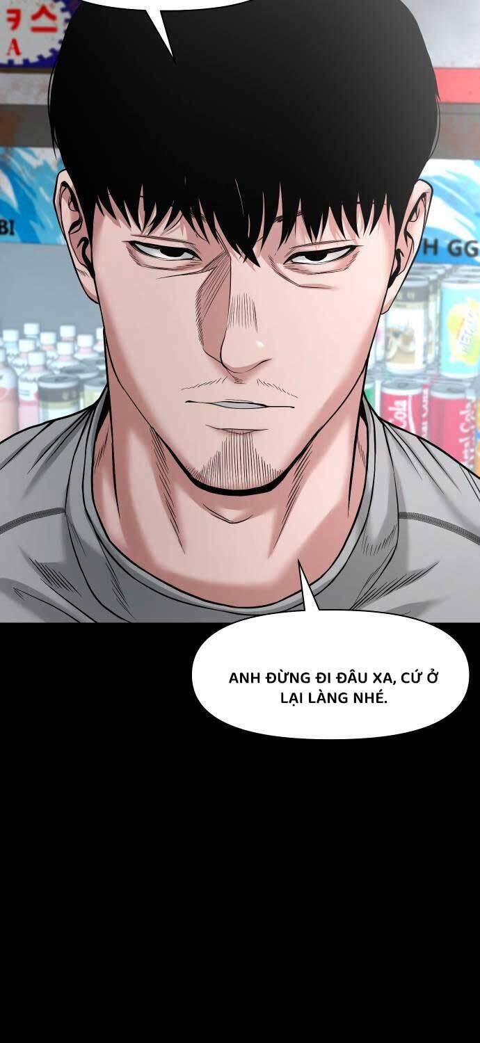 Ngôi Làng Ma Quái Chapter 35 - Trang 4