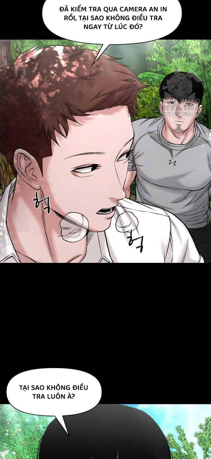 Ngôi Làng Ma Quái Chapter 35 - Trang 4