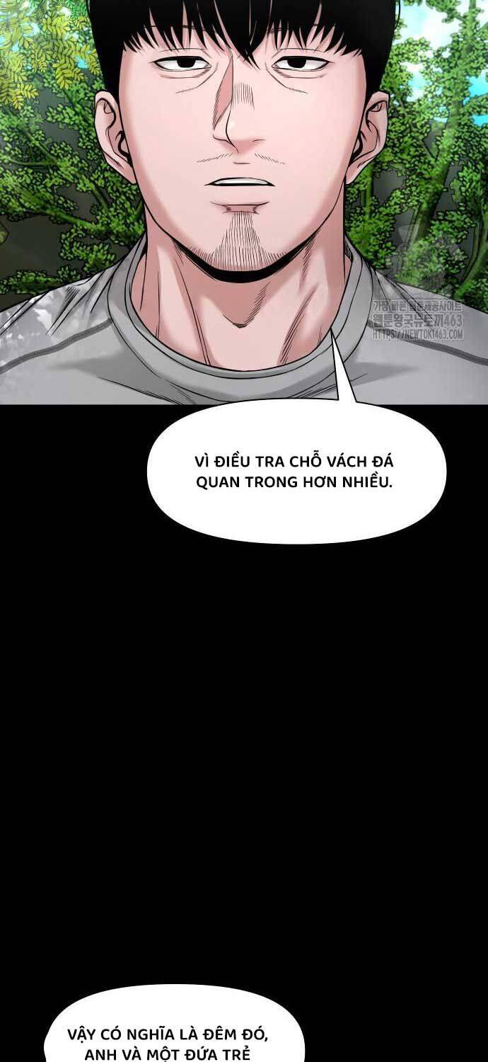 Ngôi Làng Ma Quái Chapter 35 - Trang 4
