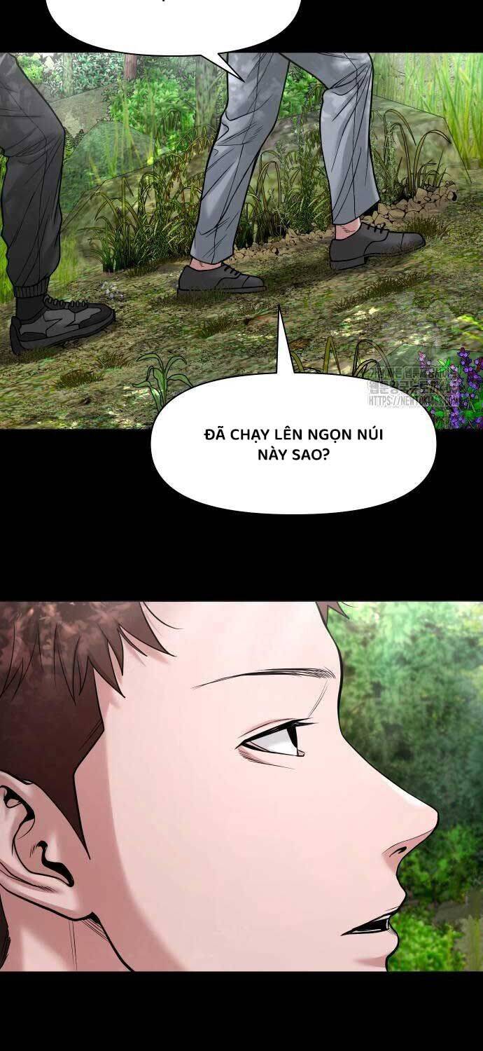 Ngôi Làng Ma Quái Chapter 35 - Trang 4