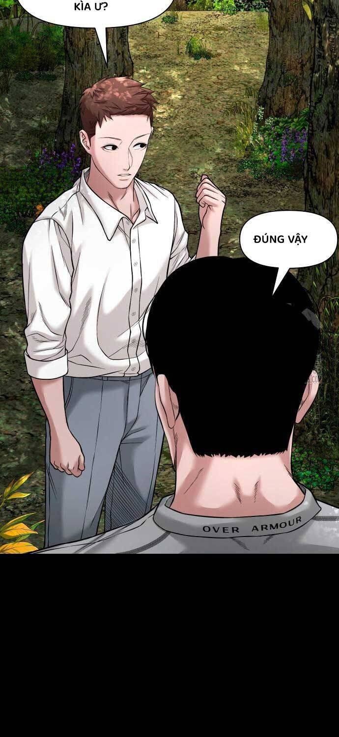 Ngôi Làng Ma Quái Chapter 35 - Trang 4