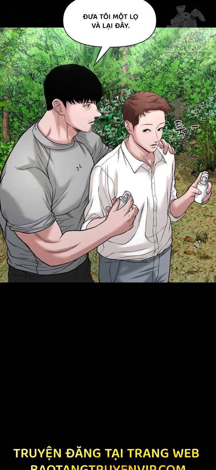 Ngôi Làng Ma Quái Chapter 35 - Trang 4