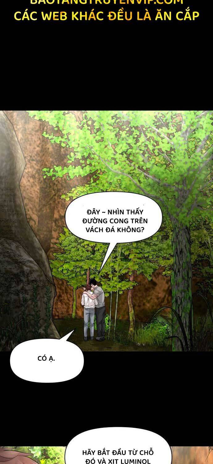 Ngôi Làng Ma Quái Chapter 35 - Trang 4
