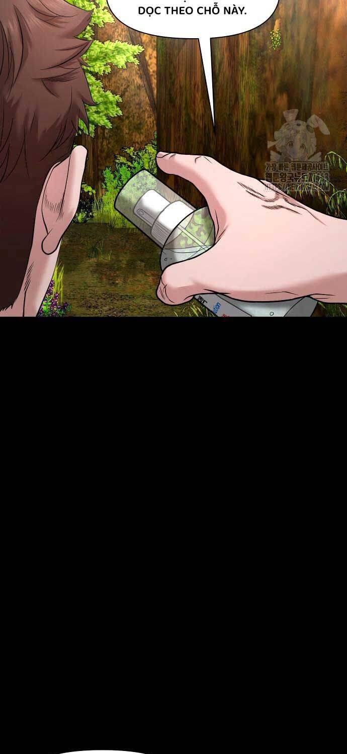 Ngôi Làng Ma Quái Chapter 35 - Trang 4