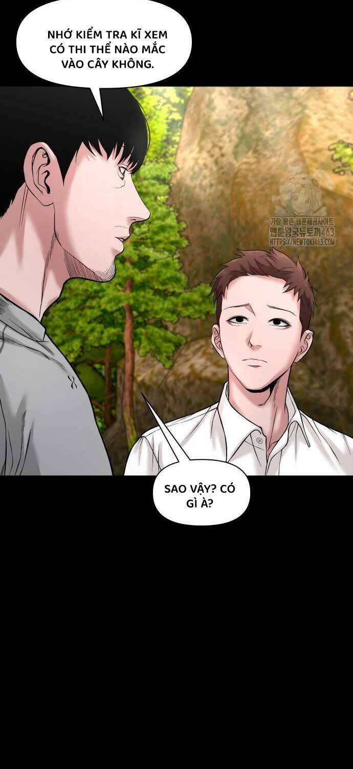 Ngôi Làng Ma Quái Chapter 35 - Trang 4