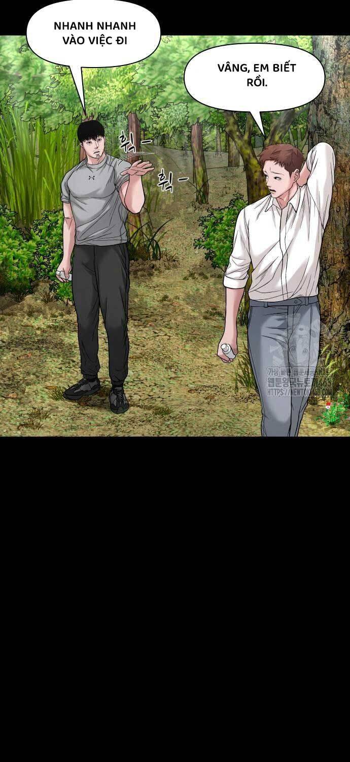 Ngôi Làng Ma Quái Chapter 35 - Trang 4