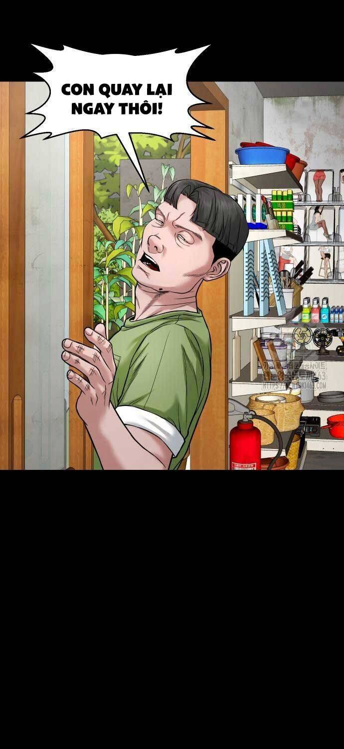 Ngôi Làng Ma Quái Chapter 35 - Trang 4