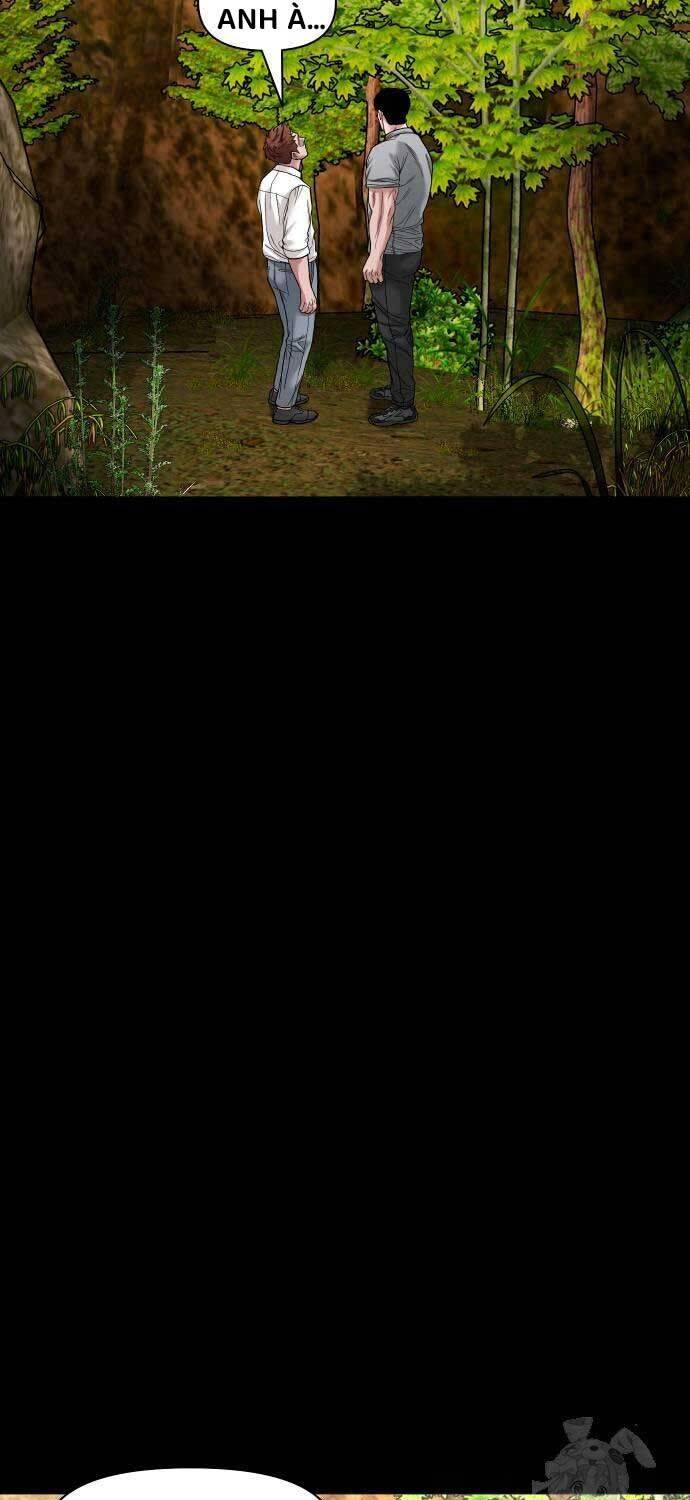 Ngôi Làng Ma Quái Chapter 35 - Trang 4