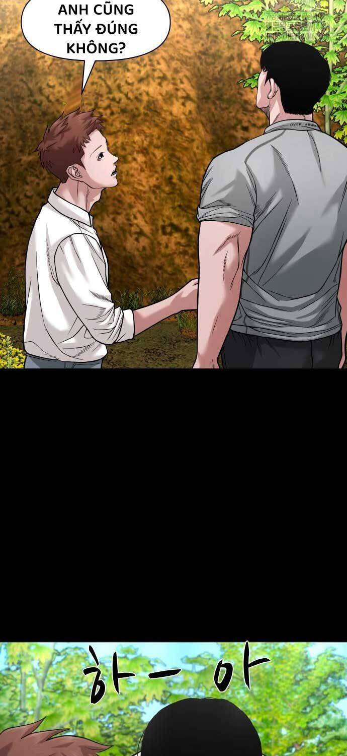 Ngôi Làng Ma Quái Chapter 35 - Trang 4