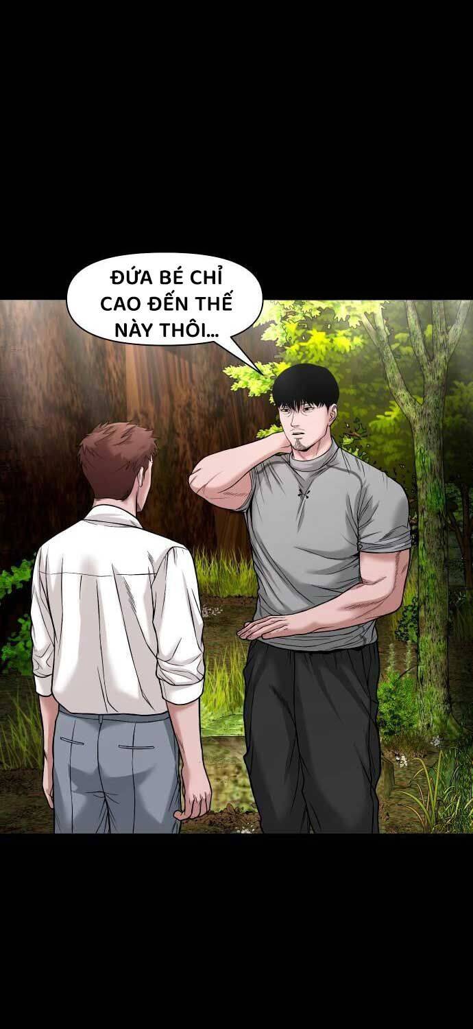 Ngôi Làng Ma Quái Chapter 35 - Trang 4