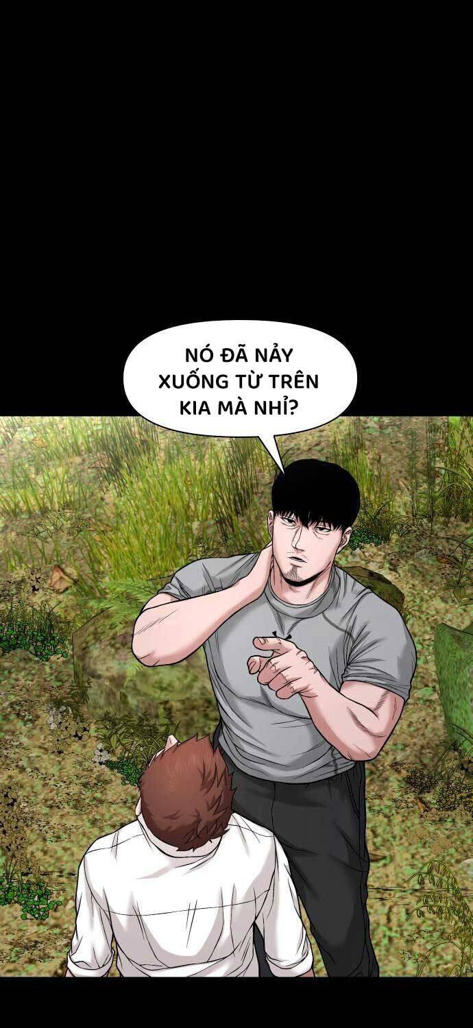 Ngôi Làng Ma Quái Chapter 35 - Trang 4