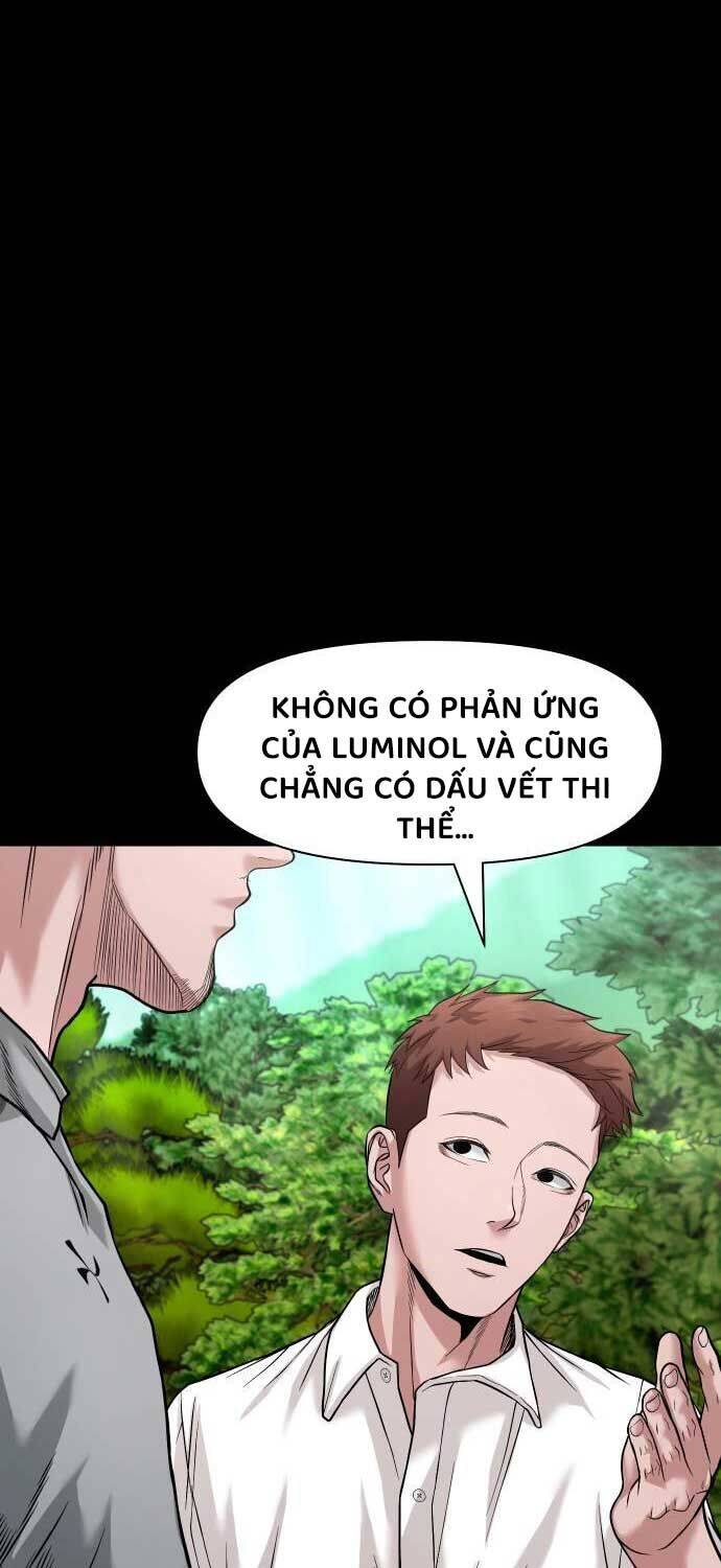 Ngôi Làng Ma Quái Chapter 35 - Trang 4