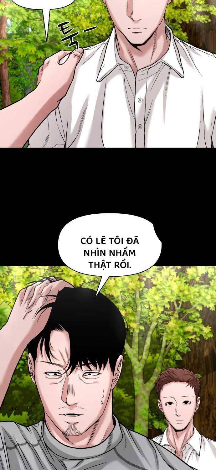 Ngôi Làng Ma Quái Chapter 35 - Trang 4