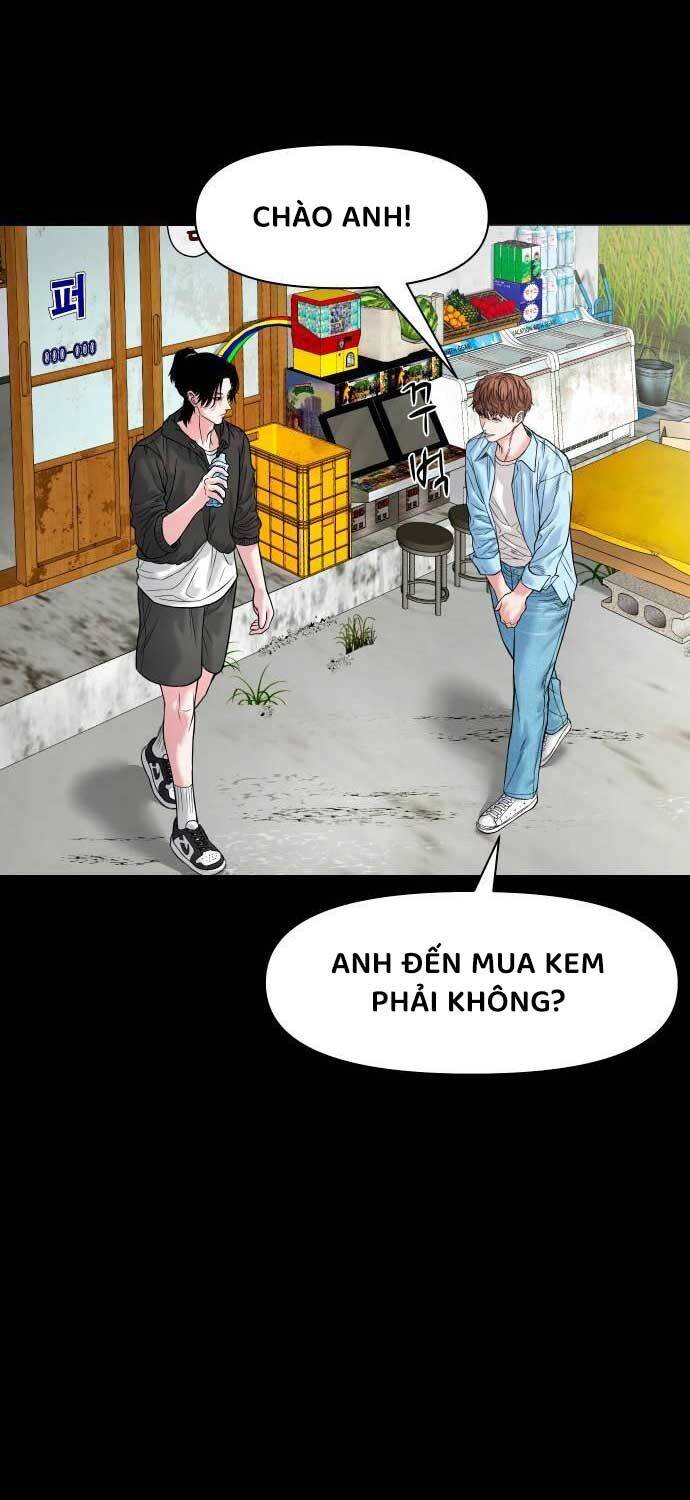 Ngôi Làng Ma Quái Chapter 35 - Trang 4