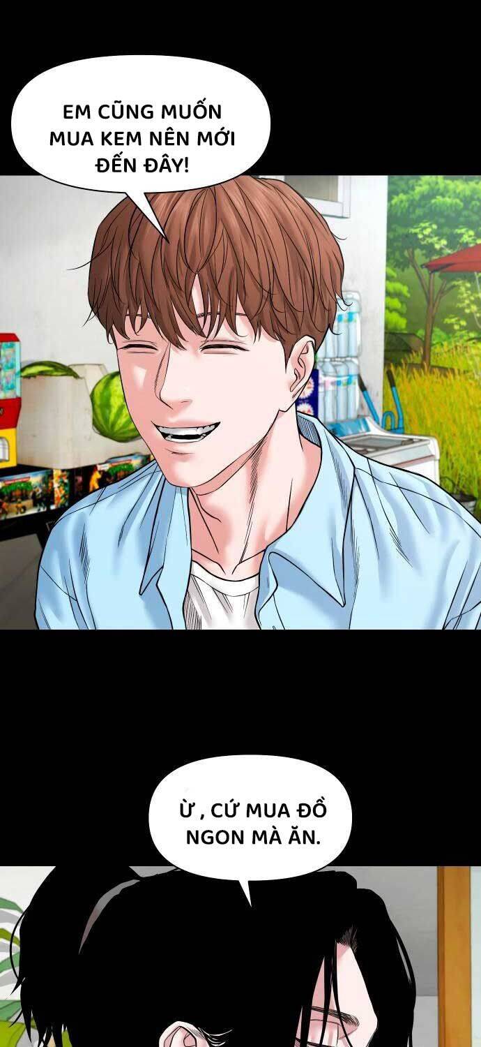 Ngôi Làng Ma Quái Chapter 35 - Trang 4