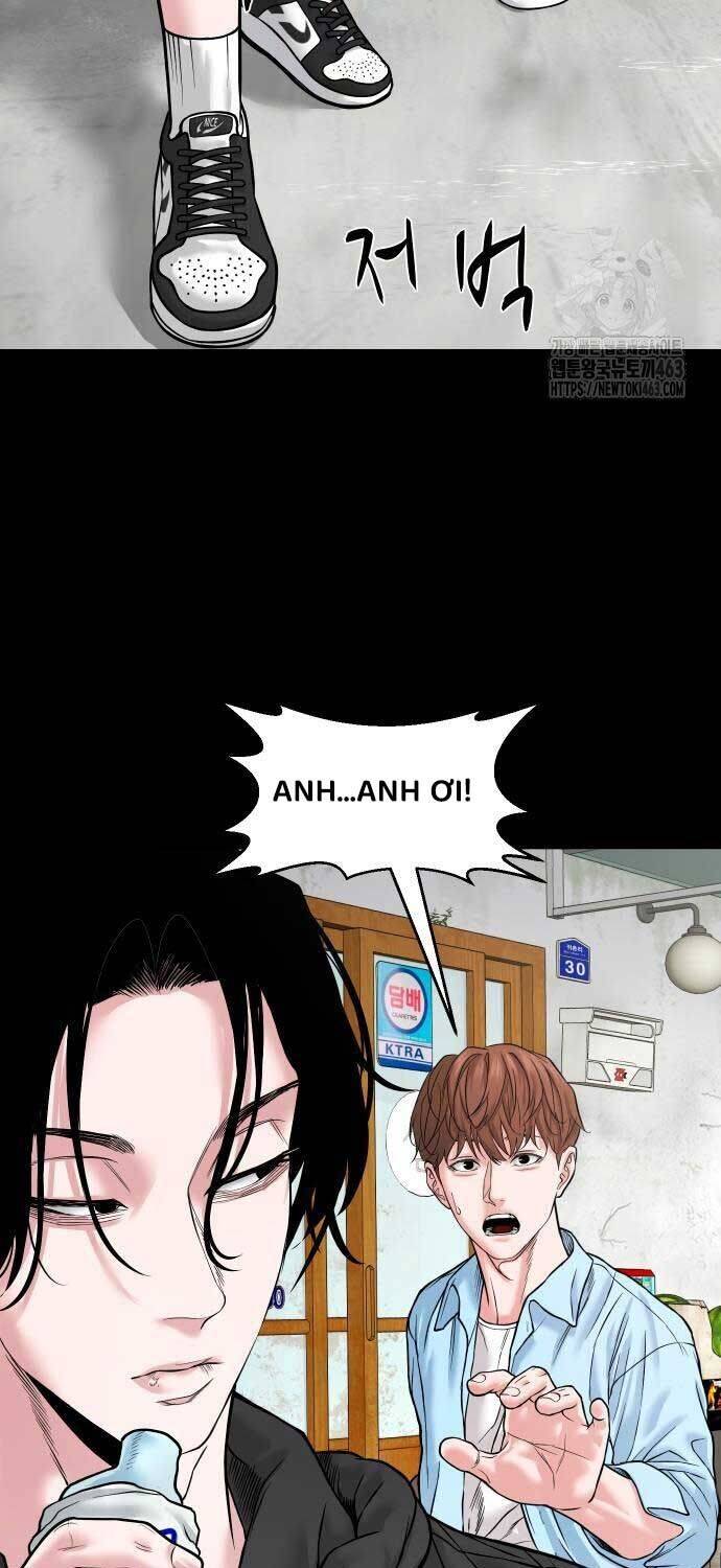 Ngôi Làng Ma Quái Chapter 35 - Trang 4