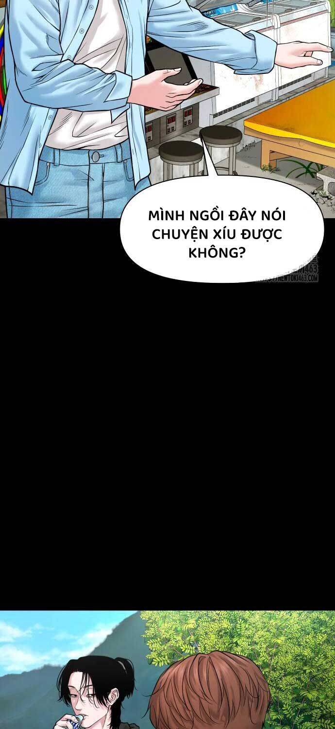 Ngôi Làng Ma Quái Chapter 35 - Trang 4