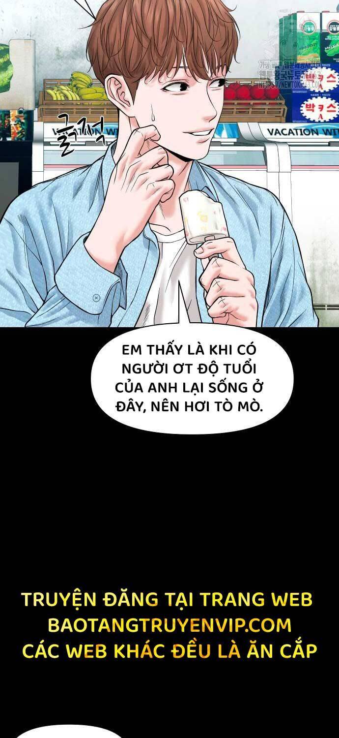 Ngôi Làng Ma Quái Chapter 35 - Trang 4