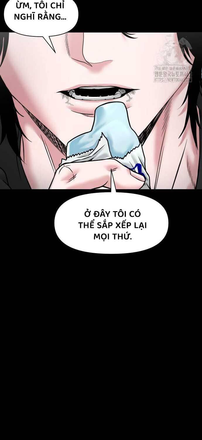 Ngôi Làng Ma Quái Chapter 35 - Trang 4
