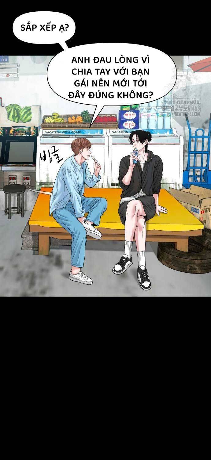 Ngôi Làng Ma Quái Chapter 35 - Trang 4