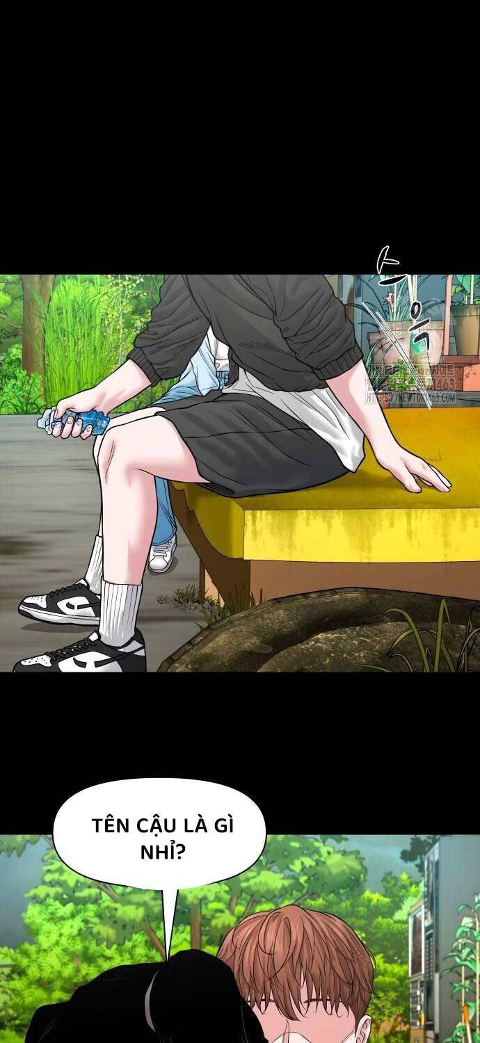 Ngôi Làng Ma Quái Chapter 35 - Trang 4