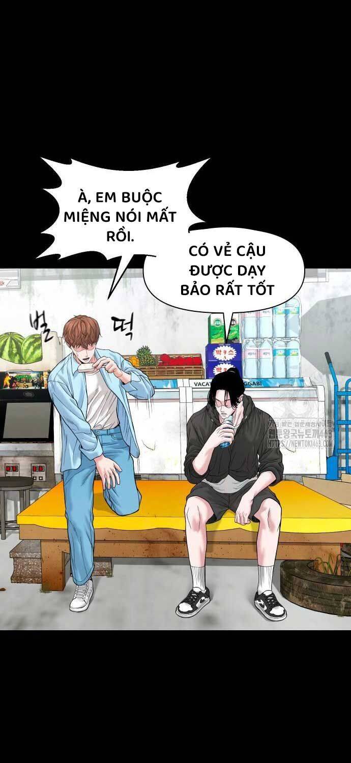 Ngôi Làng Ma Quái Chapter 35 - Trang 4