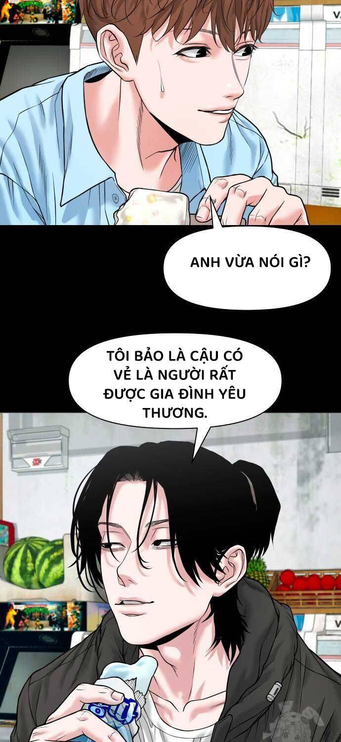 Ngôi Làng Ma Quái Chapter 35 - Trang 4