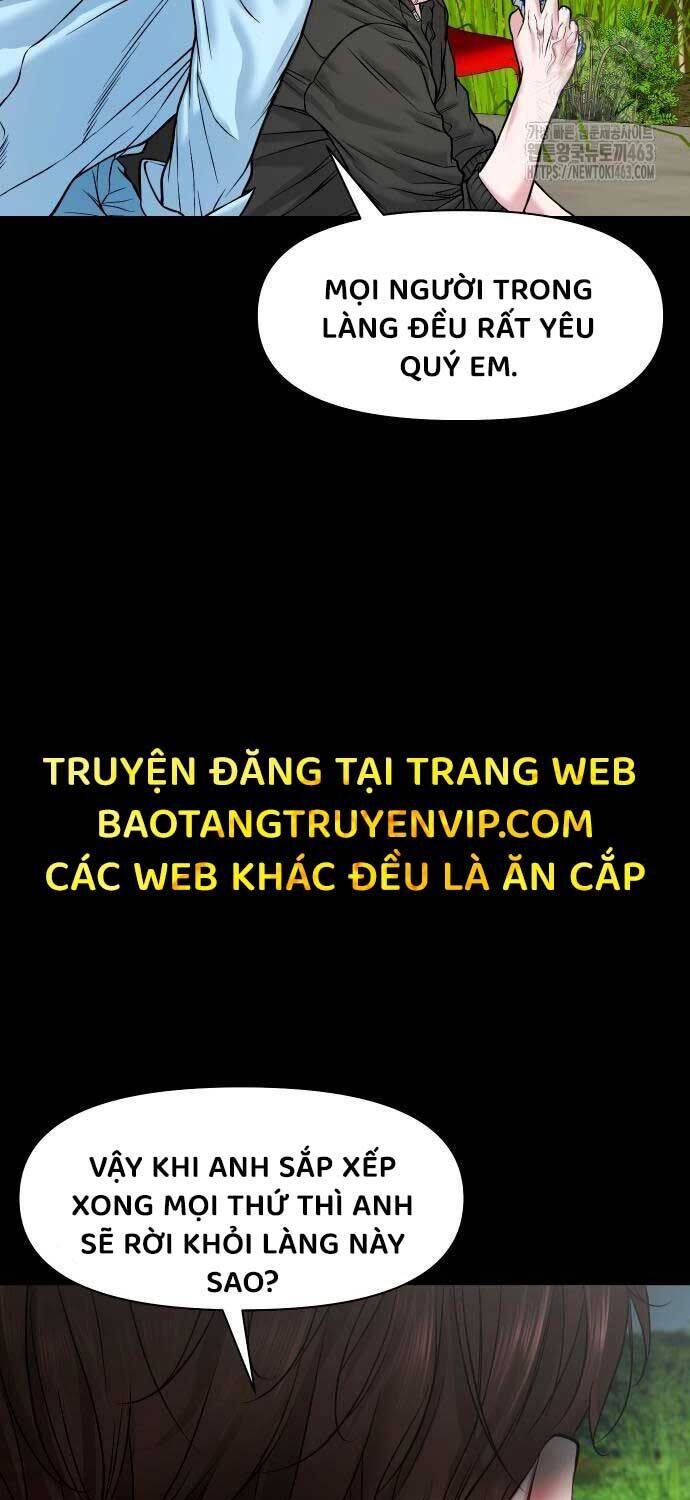 Ngôi Làng Ma Quái Chapter 35 - Trang 4