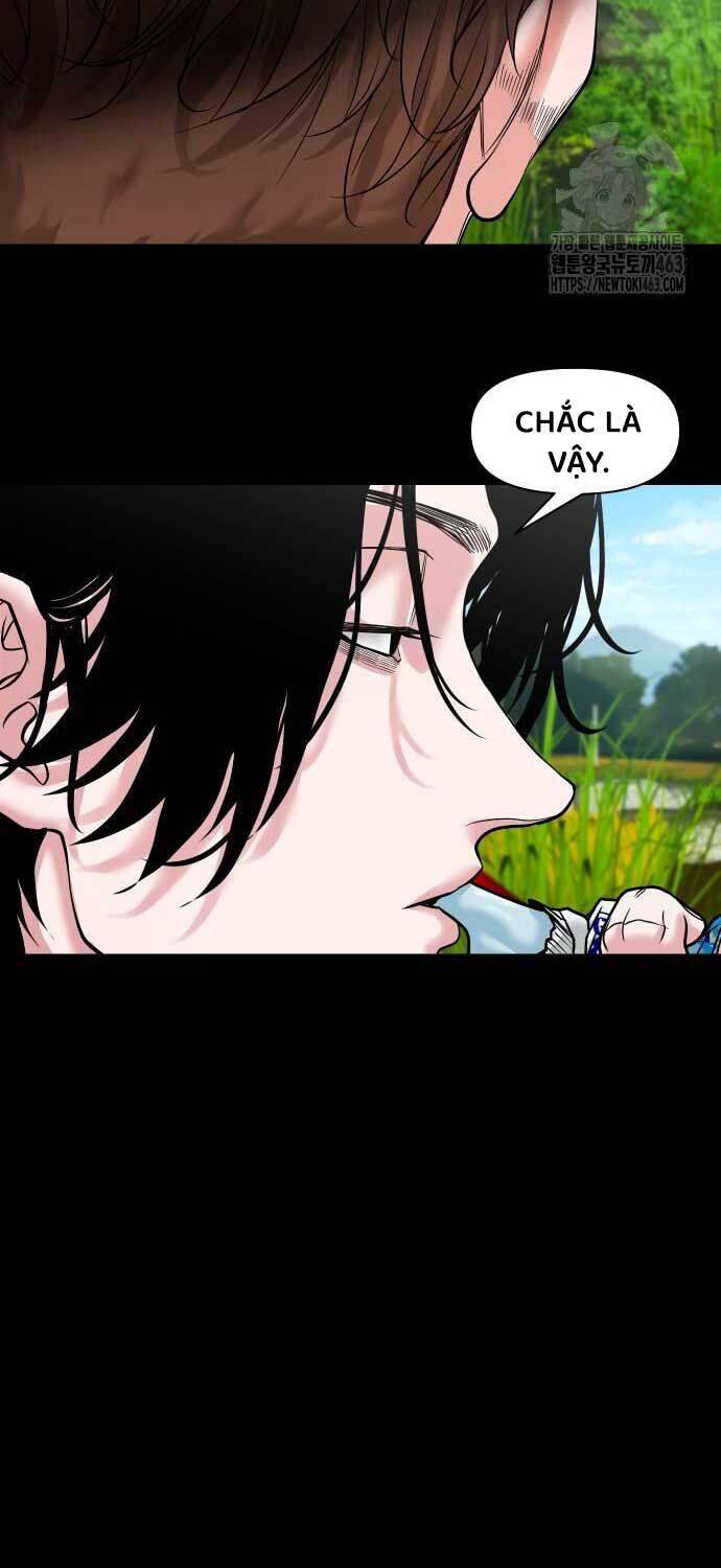 Ngôi Làng Ma Quái Chapter 35 - Trang 4