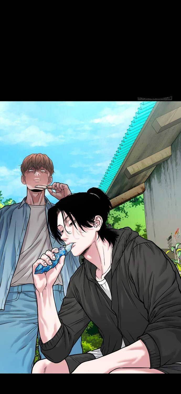 Ngôi Làng Ma Quái Chapter 35 - Trang 4