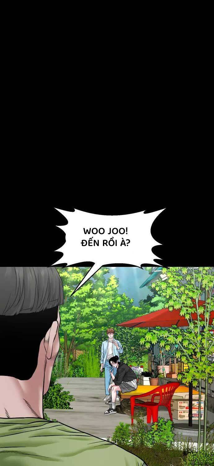 Ngôi Làng Ma Quái Chapter 35 - Trang 4
